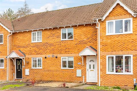 2 bedroom terraced house for sale, Waterside Park, Devizes, Wiltshire, SN10