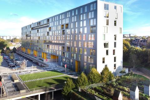 undefined, Leeds LS9