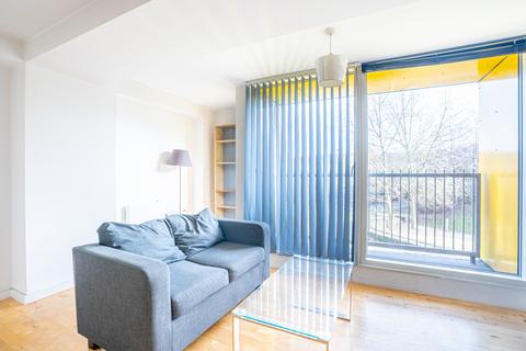 undefined, Leeds LS9