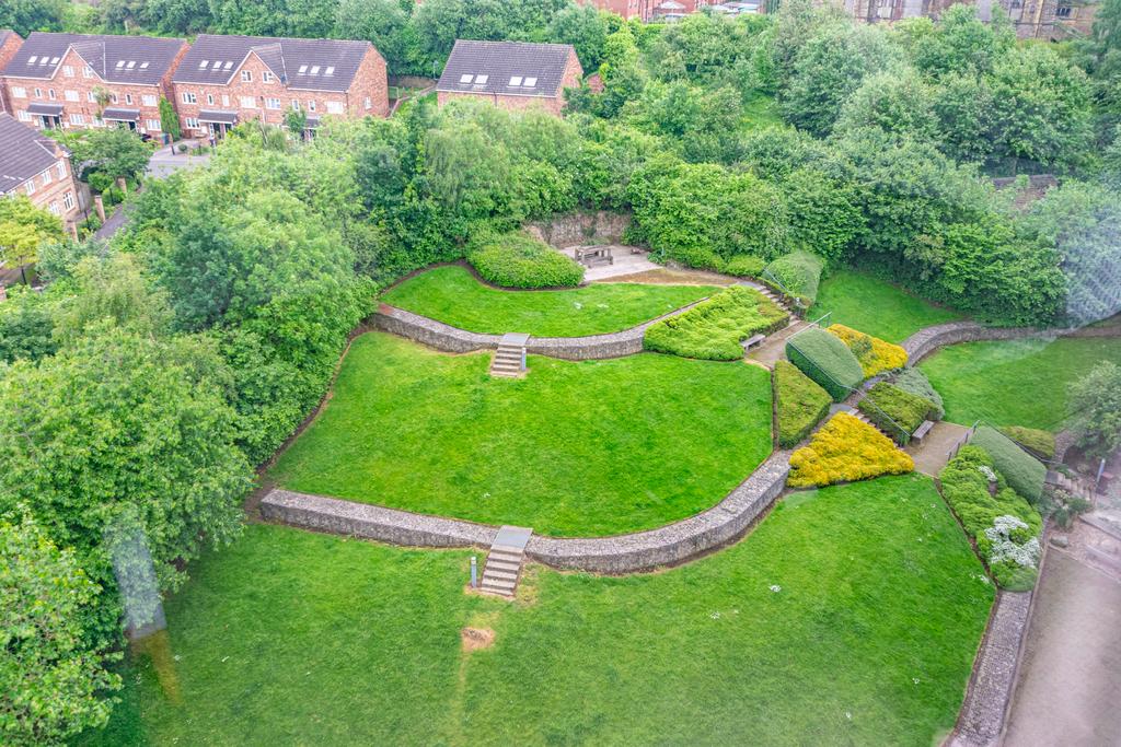 Gardens