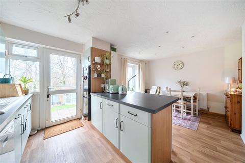 3 bedroom terraced house for sale, Langton Crescent, Blandford Forum, Dorset, DT11