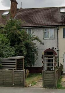 North Circular Road, London