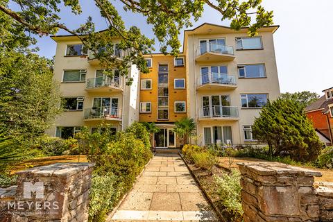 2 bedroom apartment for sale, St. Winifreds Road, Bournemouth, BH2 6
