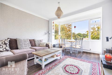 2 bedroom apartment for sale, St. Winifreds Road, Bournemouth, BH2 6