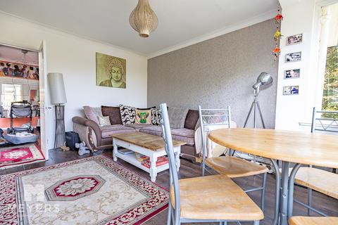 2 bedroom apartment for sale, St. Winifreds Road, Bournemouth, BH2 6