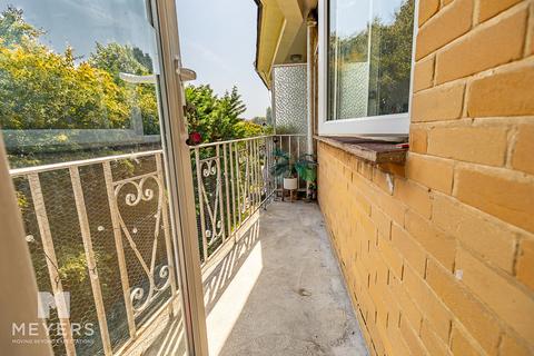2 bedroom apartment for sale, St. Winifreds Road, Bournemouth, BH2 6