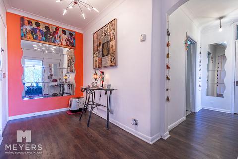 2 bedroom apartment for sale, St. Winifreds Road, Bournemouth, BH2 6