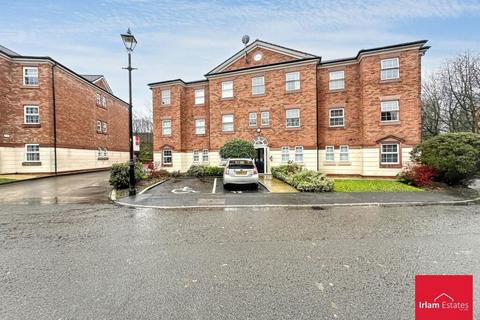 undefined, Manthorpe Avenue, Worsley, Manchester, Greater Manchester, M28 2AZ