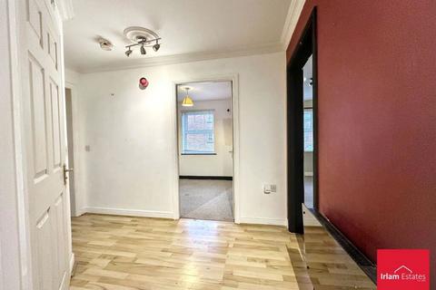 undefined, Manthorpe Avenue, Worsley, Manchester, Greater Manchester, M28 2AZ