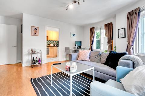 undefined, Dove Road, Islington, London, N1