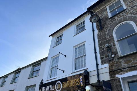 undefined, Higher Market Street, Penryn