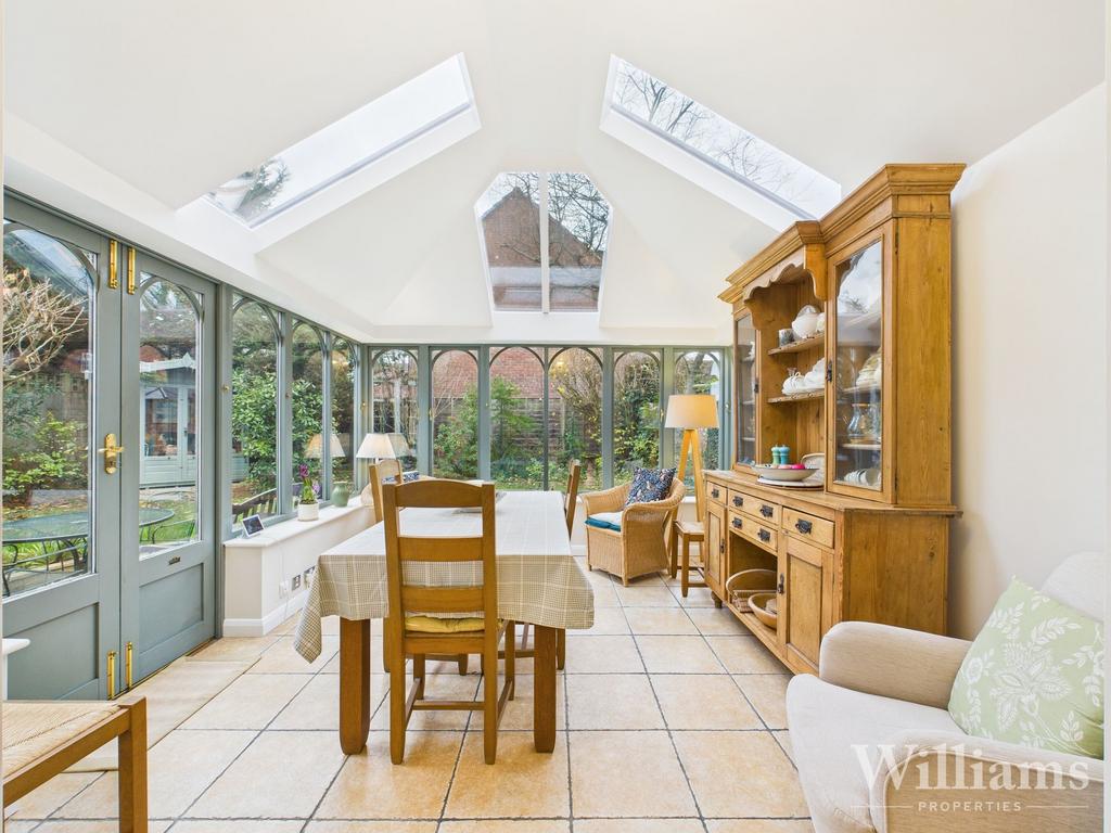 Sunroom