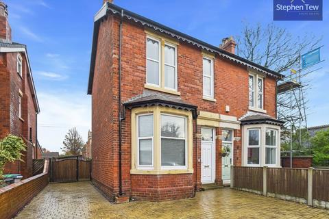 3 bedroom semi-detached house for sale, Whitegate Drive, Blackpool, FY3