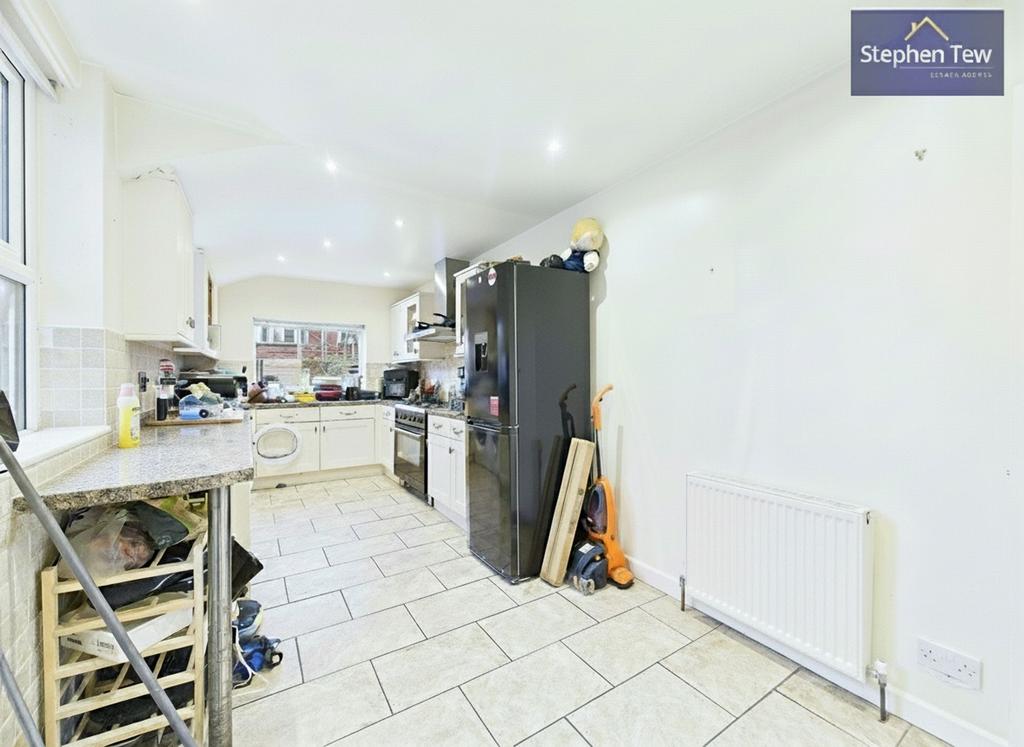 Kitchen-Diner