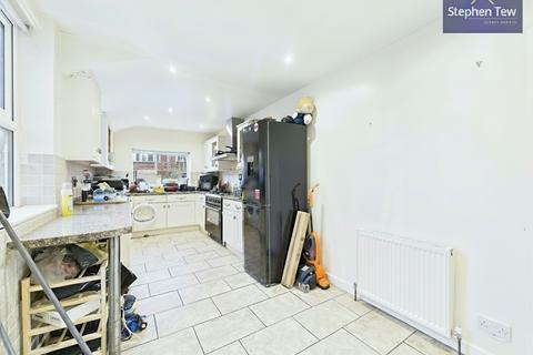3 bedroom semi-detached house for sale, Whitegate Drive, Blackpool, FY3