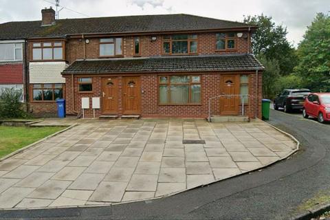 Queens Drive, Rochdale OL11