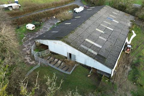 Farm land for sale, Carmarthen SA32