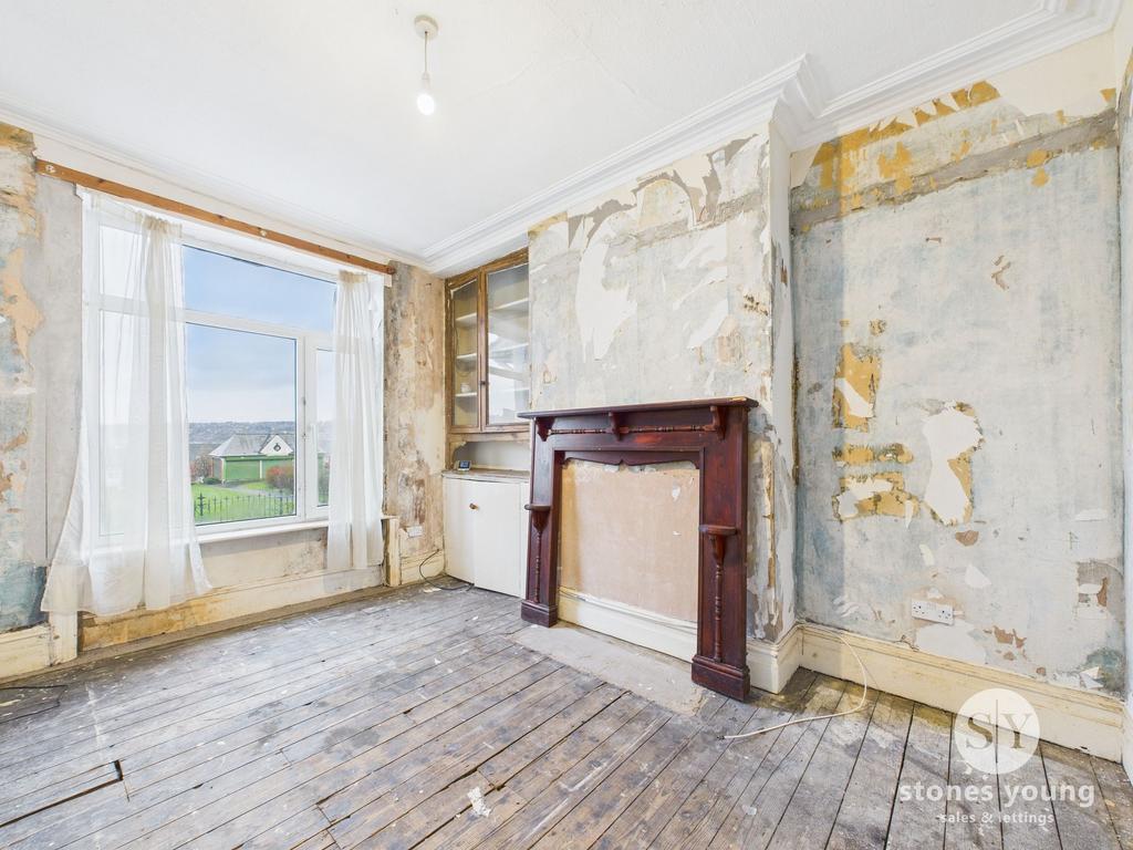Reception Room Two