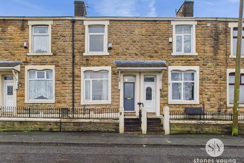 undefined, Rockcliffe Street, Blackburn, BB2