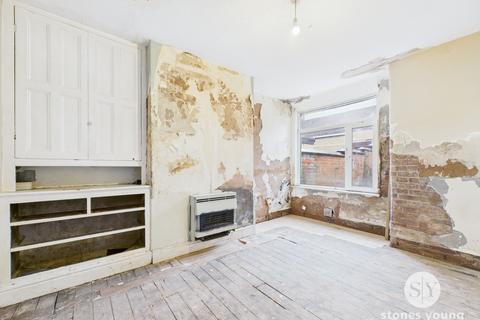 undefined, Rockcliffe Street, Blackburn, BB2