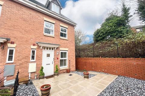 undefined, Bague Walk, Brierley Hill DY5