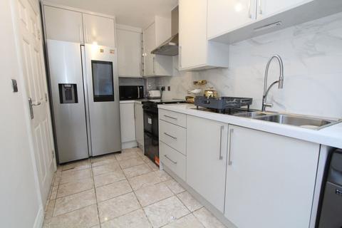 undefined, Bague Walk, Brierley Hill DY5