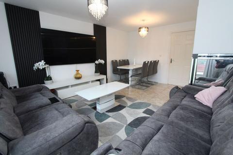 undefined, Bague Walk, Brierley Hill DY5