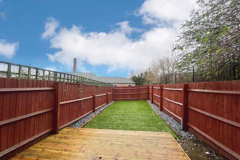 undefined, Bague Walk, Brierley Hill DY5