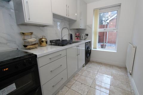 undefined, Bague Walk, Brierley Hill DY5
