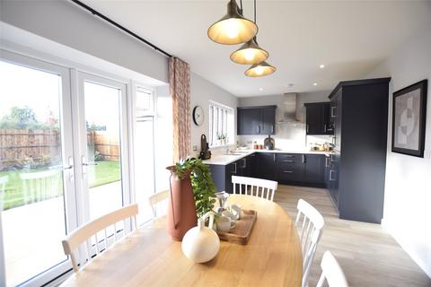 3 bedroom detached house for sale, Plot 1, Athelai Edge II, Gloucester, GL2