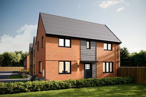 3 bedroom detached house for sale, Plot 1, Athelai Edge II, Gloucester, GL2