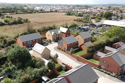 undefined, Plot 1, Athelai Edge II, Gloucester, GL2
