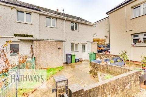 undefined, Belle Vue Close, Cwmbran, NP44