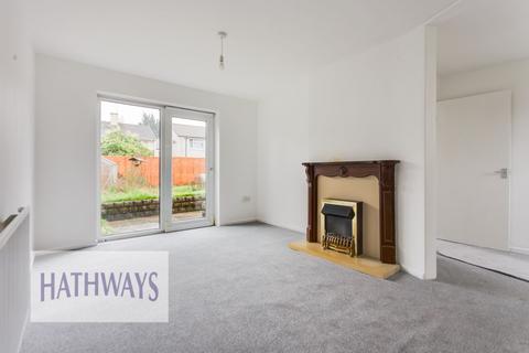 undefined, Belle Vue Close, Cwmbran, NP44