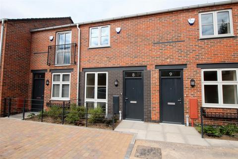 undefined, Pump Works Close, Sherwood
