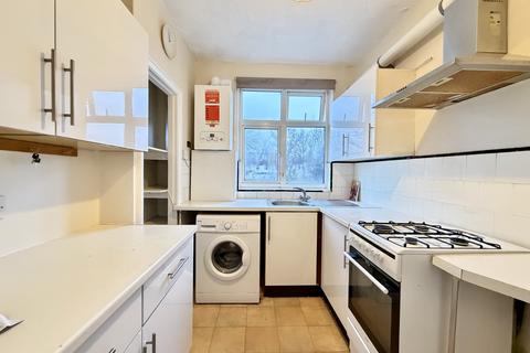 undefined, Nether Street, London N3