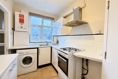 undefined, Nether Street, London N3