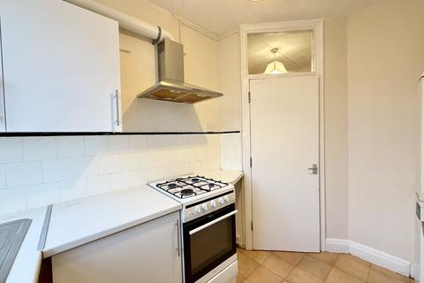undefined, Nether Street, London N3