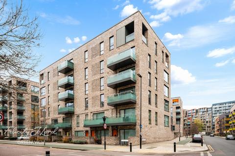 1 bedroom apartment for sale, West Parkside, London SE10