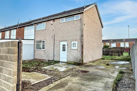 undefined, Broadhaven Close, Middlesbrough, North Yorkshire, TS6 9ST