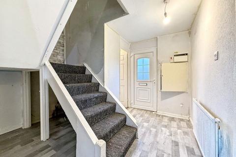 undefined, Broadhaven Close, Middlesbrough, North Yorkshire, TS6 9ST
