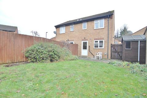 2 bedroom semi-detached house for sale, Stanley View, Dudbridge, Stroud, Gloucestershire, GL5