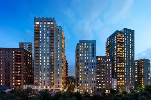 1 bedroom apartment for sale, The Verdean