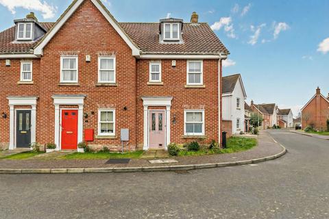 undefined, Field Maple Road, Watton IP25