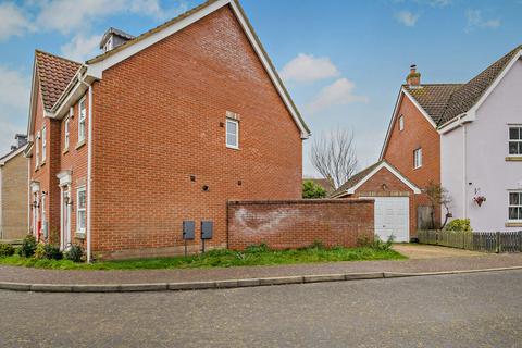 undefined, Field Maple Road, Watton IP25