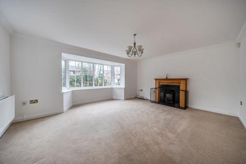 5 bedroom detached house for sale, Barley View, North Waltham, Basingstoke, Hampshire, RG25