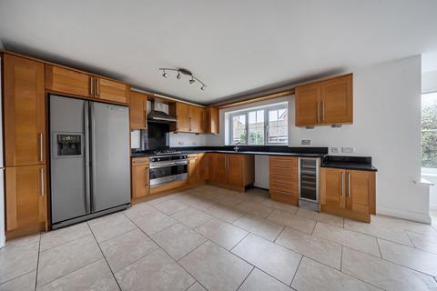 5 bedroom detached house for sale, Barley View, North Waltham, Basingstoke, Hampshire, RG25