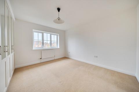 5 bedroom detached house for sale, Barley View, North Waltham, Basingstoke, Hampshire, RG25