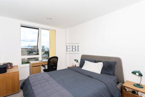 undefined, Chorley Court, 24 Madeira Street, London, E14