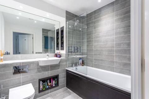 undefined, Chorley Court, 24 Madeira Street, London, E14